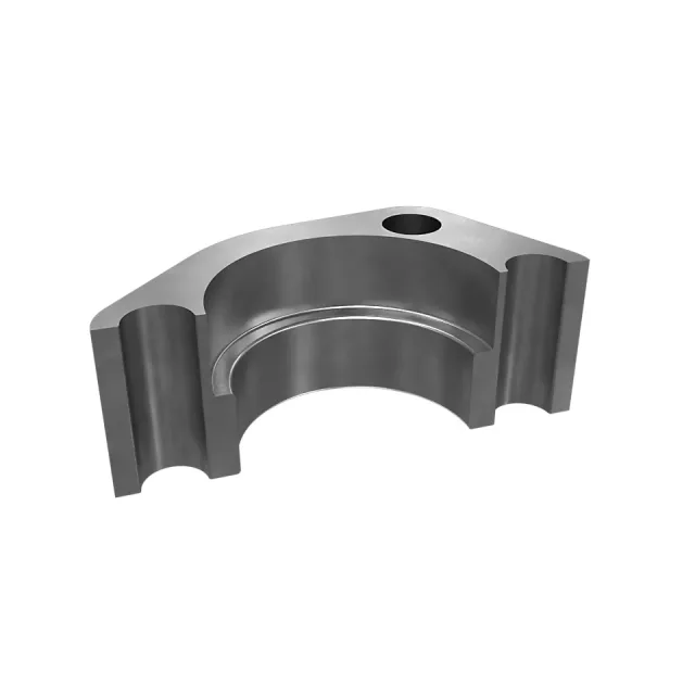 38.5 mm İç Çapı için Flange