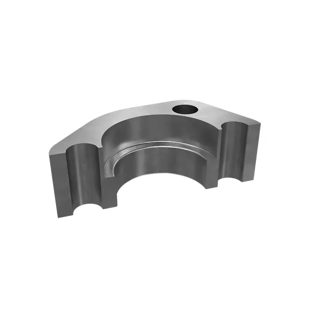 48.25mm Counter Bore Temp Split Flange