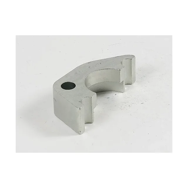 54.8mm Counter Bore Temp Split Flange