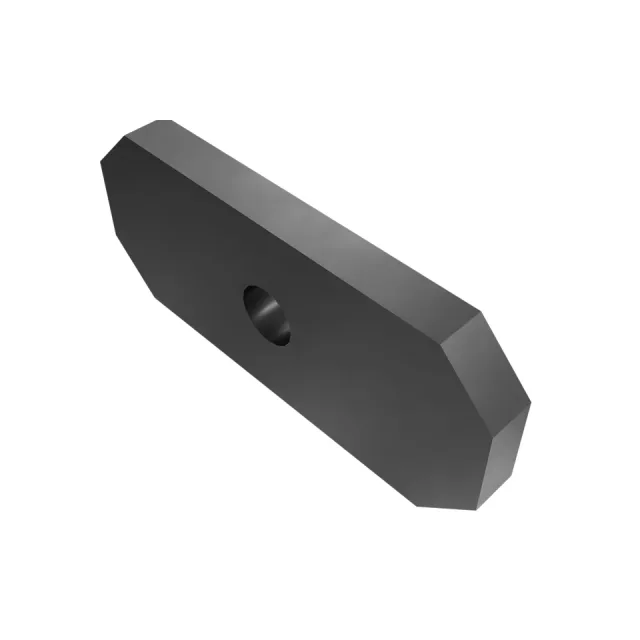 8mm Thick Mounting Plate