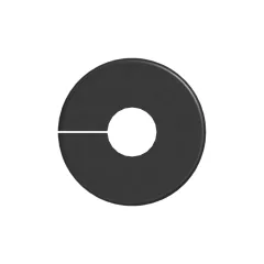 Caterpillar Rubber Grommet — açılı görünüm