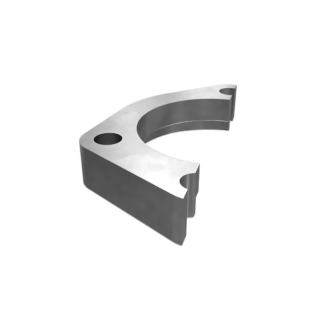 102.36mm İç Parça Split Flange