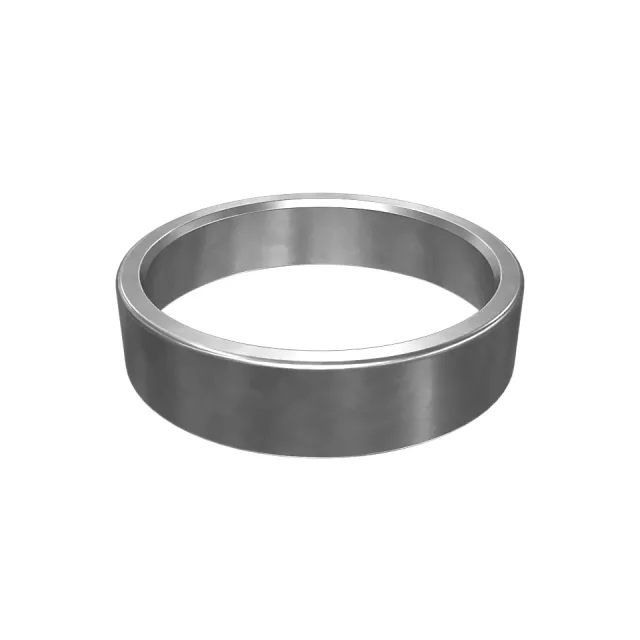 155.00mm Dış Sınıf Cylindrical Havuz Kupası