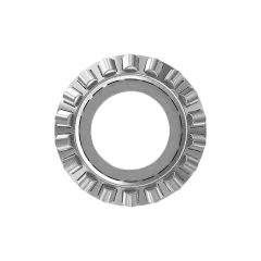 Caterpillar 50mm İç Parça Bantlı Roller Cone — açılı görünüm