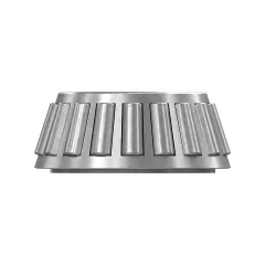 Caterpillar 50mm İç Parça Bantlı Roller Cone — açılı görünüm