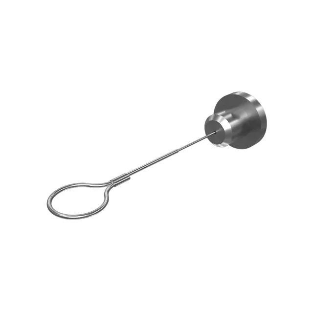 Oil Filler Cap