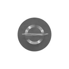 Caterpillar Oil Filler Cap — açılı görünüm