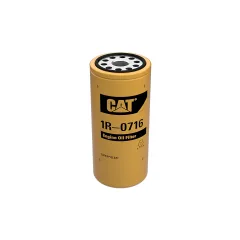 Caterpillar Engine Lube Oil Filtre