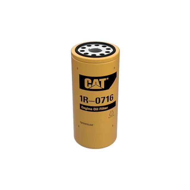 Engine Lube Oil Filter