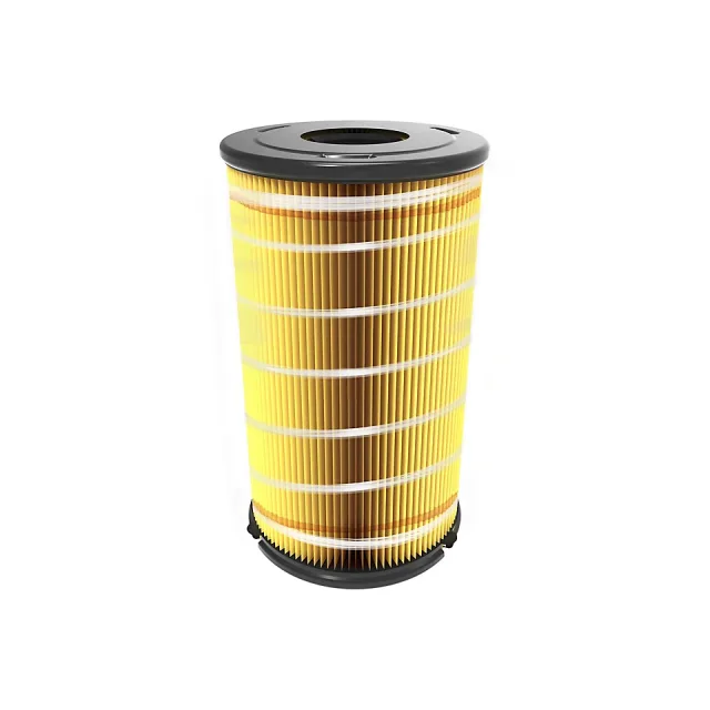 Fuel Fi̇ltre Element