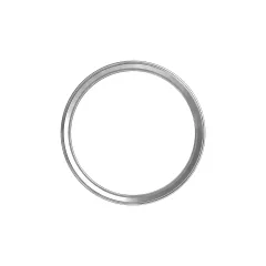 Caterpillar 120mm Pin Diameter Seal — açılı görünüm