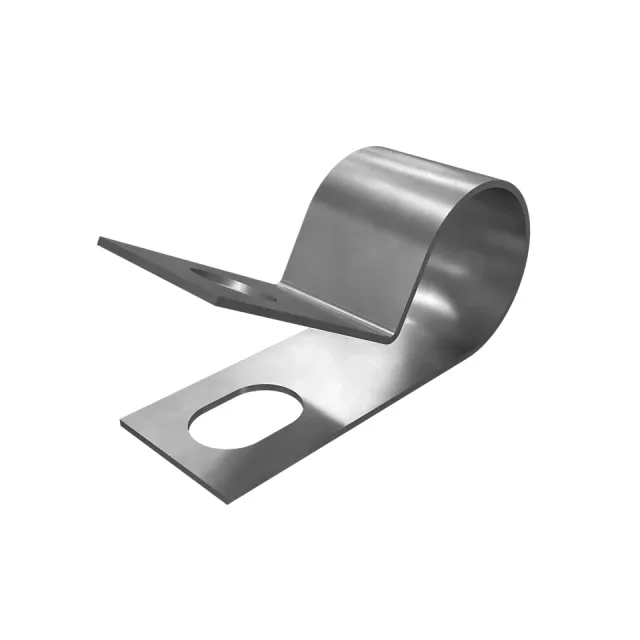 34.92mm Diameter P Clip