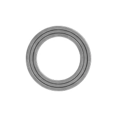 Caterpillar 76.20mm Diamètre intérieur Roulement à billes spécial — vue de trois quarts