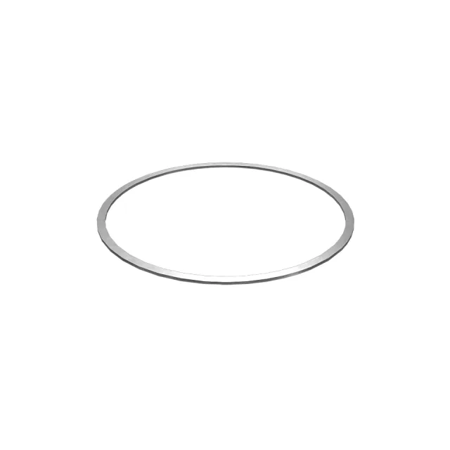 88.55mm İç Segment Backup Ring
