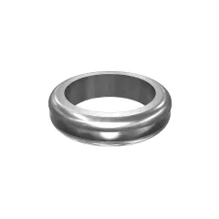 Caterpillar 44.45mm Internal Diameter Rubber Grommet