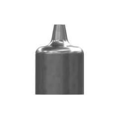 Caterpillar 30.2mm Langverdrahtung Conduit Boot — Dreiviertelansicht