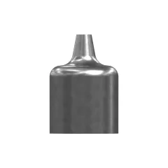 Caterpillar 30.2mm Langverdrahtung Conduit Boot — Dreiviertelansicht