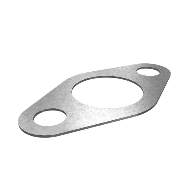 0.8mm, Turbo Oil Drain Gasket