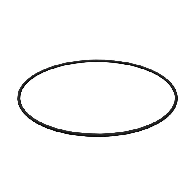183.74mm İç Çapı O-Ring Seal