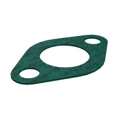 Caterpillar 0.8mm Thick Oil Line Gasket