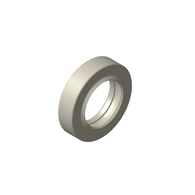 00 AWG Ring Terminal