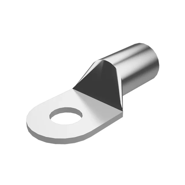 00 AWG Ring Terminal