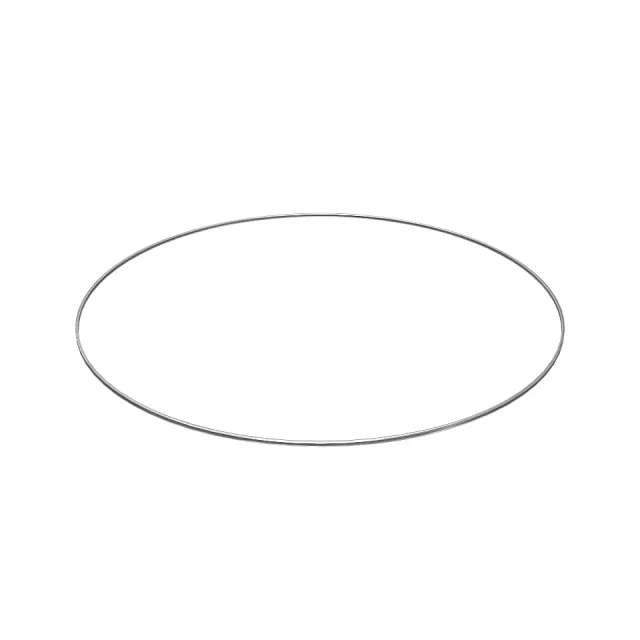 314.33mm Outer Diameter DICHTUNG RING