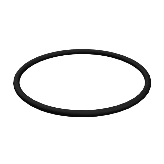 110.49mm Innendurchmesser O-Ring-Dichtung