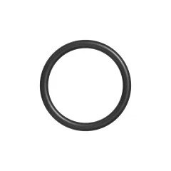 Caterpillar 25mm Inner Diameter Silicone O-RING DICHTUNG — Dreiviertelansicht