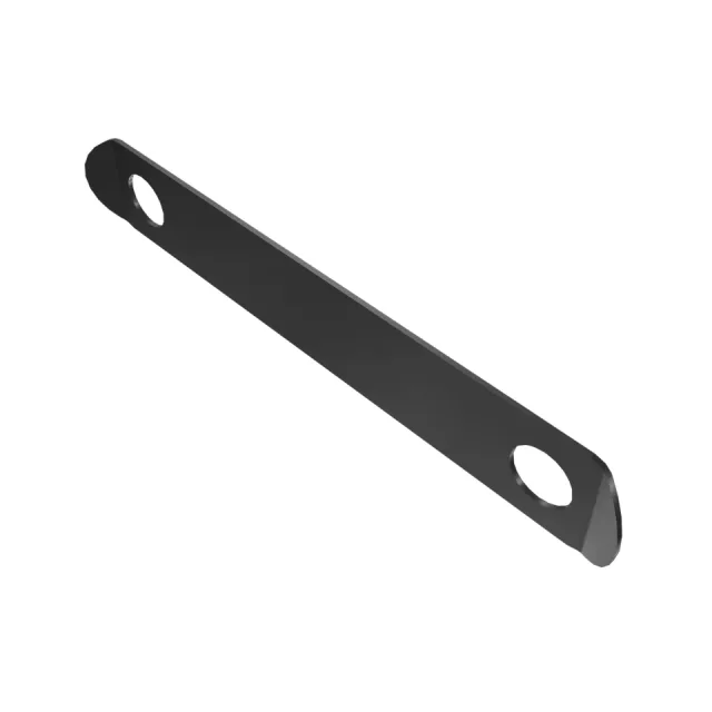 0.04" Thick Transmission Case Lock MUTTER