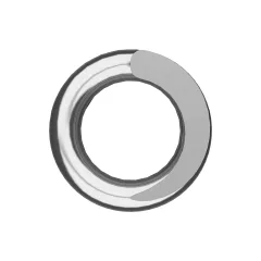 Caterpillar 83.10mm Free Length Capsule Spring — açılı görünüm