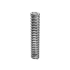 Caterpillar 83.10mm Free Length Capsule Spring
