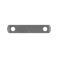 Caterpillar 0.91mm Thick Nut Lock — Dreiviertelansicht