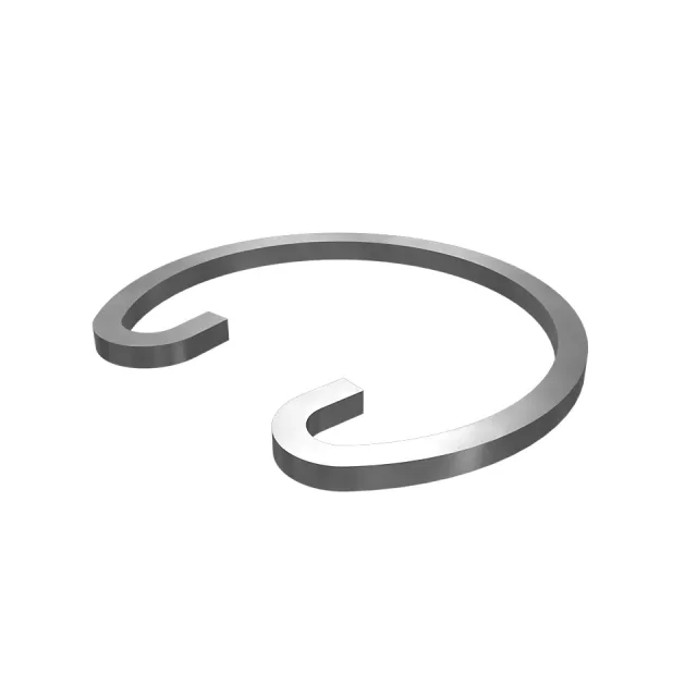 Retainer Piston