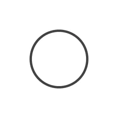 Caterpillar Metal KEÇE Ring — açılı görünüm