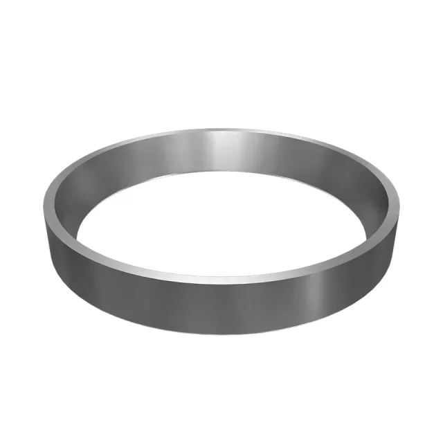 179.97mm Dış Sınıf Cylindrical Havuz Kupası