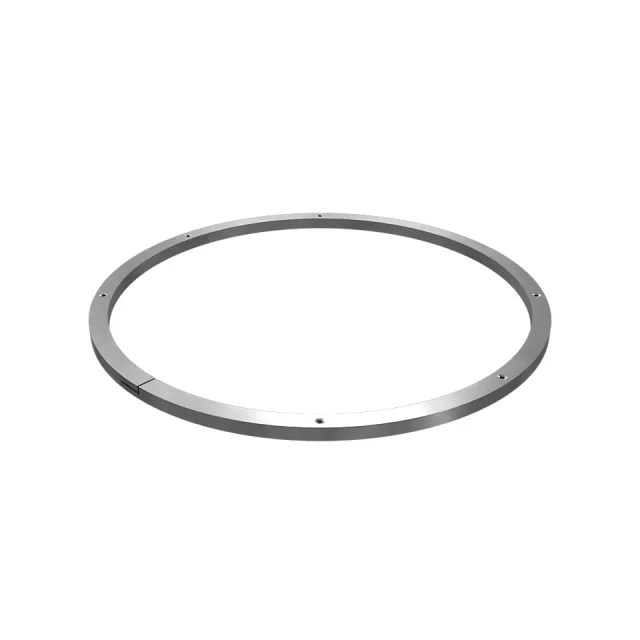 82.55mm Outer Diameter Metal Seal Ring
