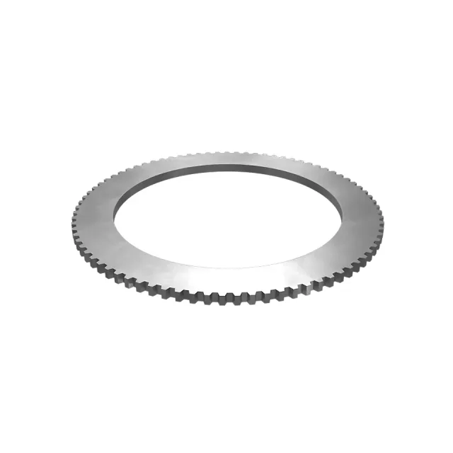 3.96mmKan Free Wheel Side Plak