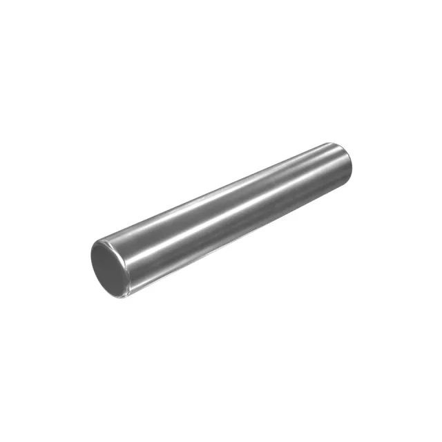Metal Düz Pin Freewheel Roller