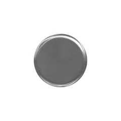 Caterpillar Metal Düz Pin Freewheel Roller — açılı görünüm