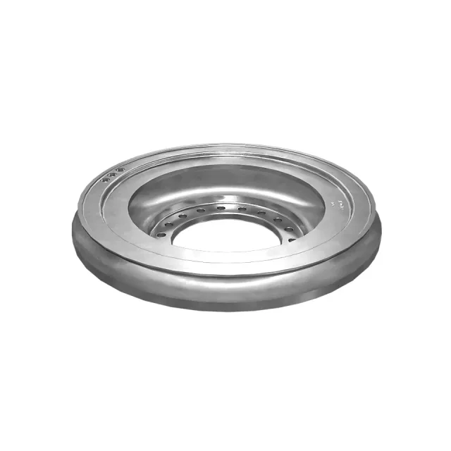 437.82mm Dış Yüzey Torun
