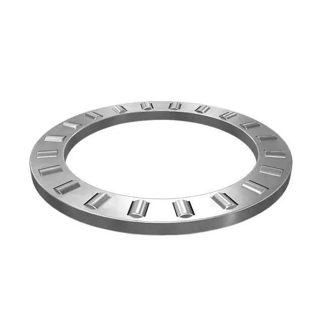 104.44mm İç Çapı Thrustbed