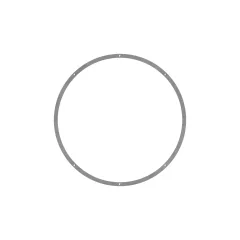 Caterpillar 95.40mm İç Parça Metal Seal Ring — açılı görünüm