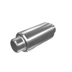 Caterpillar 0.3740" Dış Çapı Thrust Lock Pin Pin
