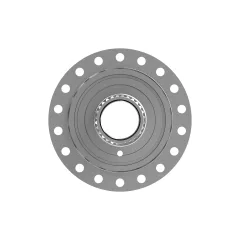 Caterpillar 29 Teethk Converter Türbin Hub — açılı görünüm