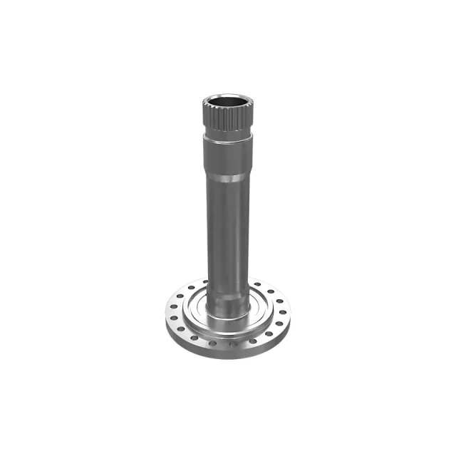 29 Teethk Converter Türbin Hub