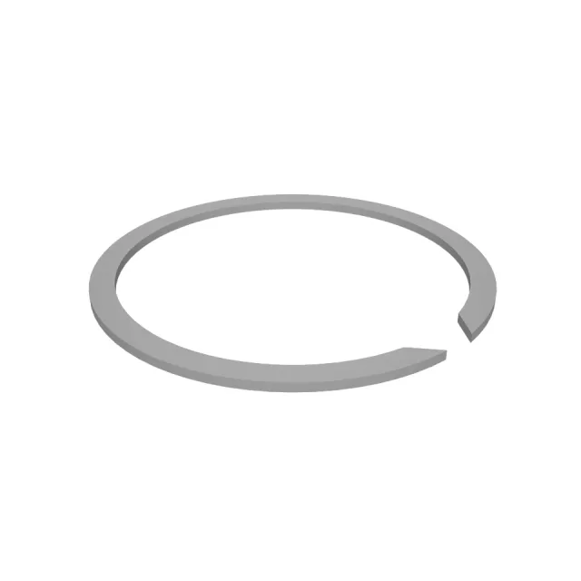 91.95mm İç Segment Dış Retainer Ring