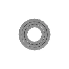 Caterpillar 45mm Ball Rulman — açılı görünüm