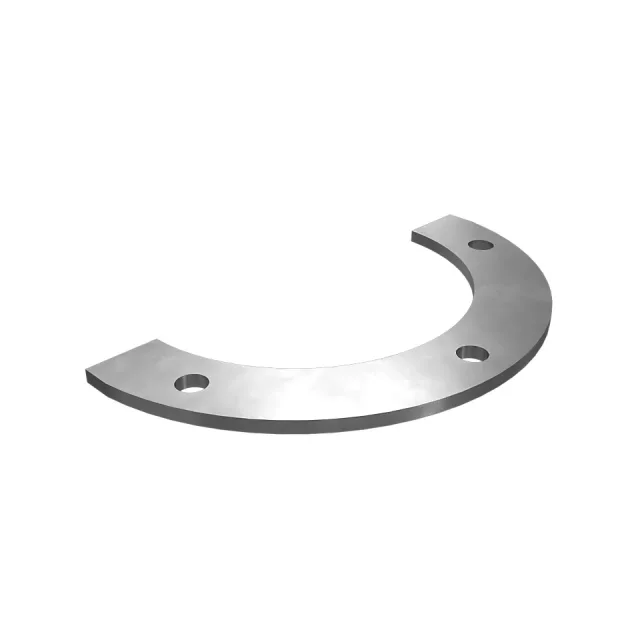 4mm Thick Split Washer