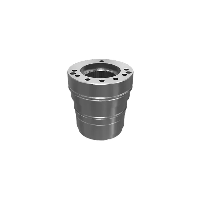 152.5mm Long Bearing Carrier